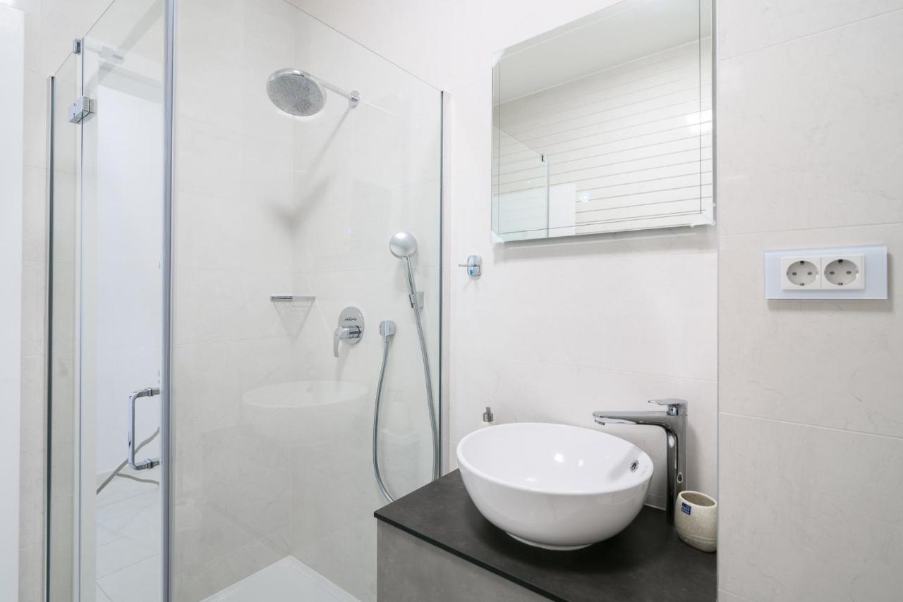 Palm Springs Apartment Trogir Exterior photo