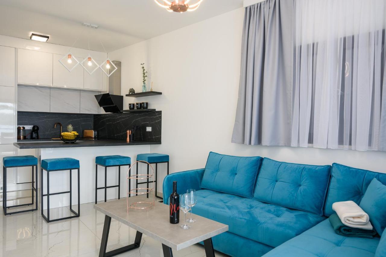 Palm Springs Apartment Trogir Exterior photo