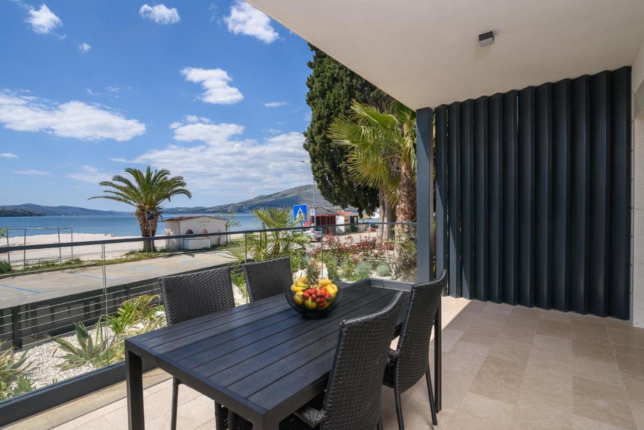 Palm Springs Apartment Trogir Exterior photo