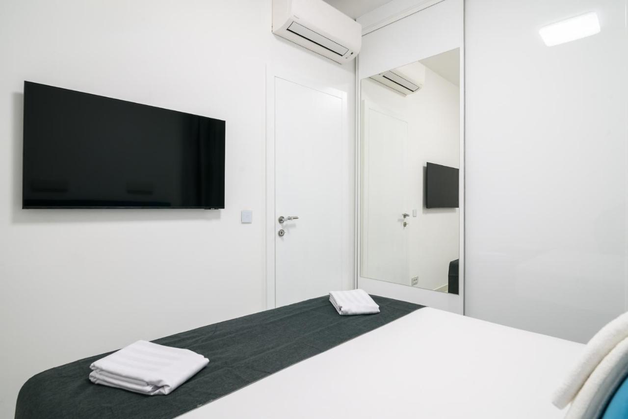 Palm Springs Apartment Trogir Exterior photo
