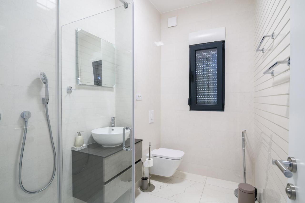 Palm Springs Apartment Trogir Exterior photo