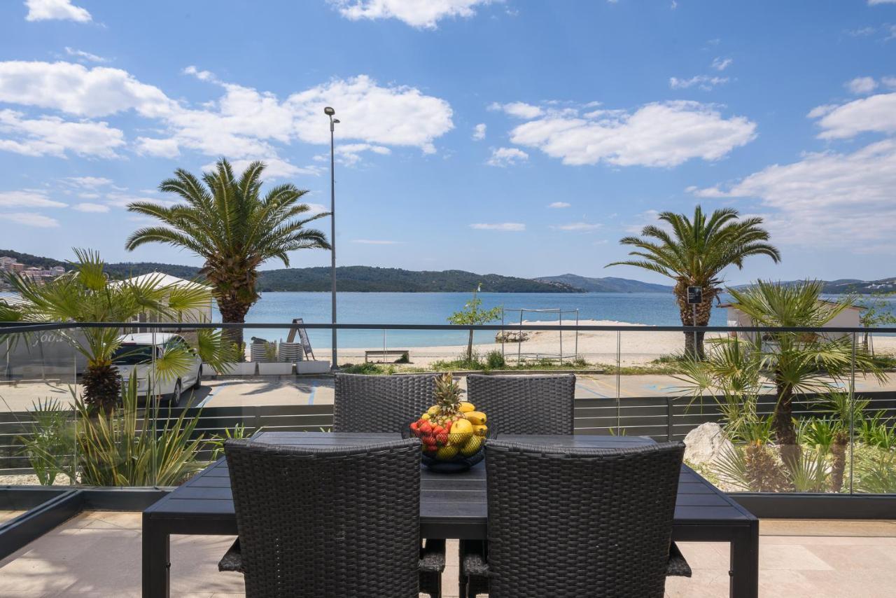 Palm Springs Apartment Trogir Exterior photo